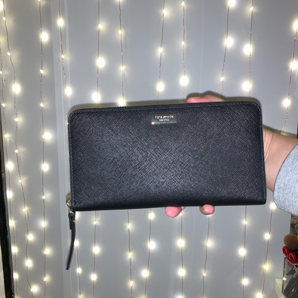 Kate Spade NWT wallet